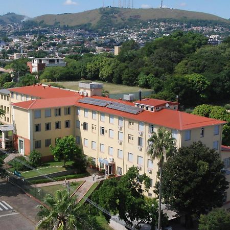 Hotel Pousada Convento Sao Lourenco Porto Alegre Eksteriør bilde