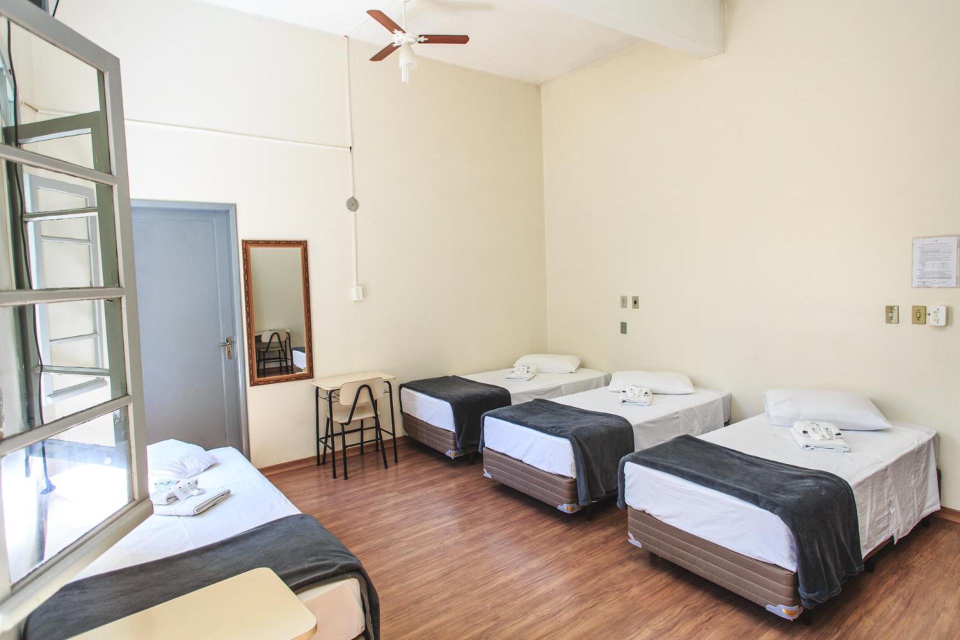 Hotel Pousada Convento Sao Lourenco Porto Alegre Eksteriør bilde