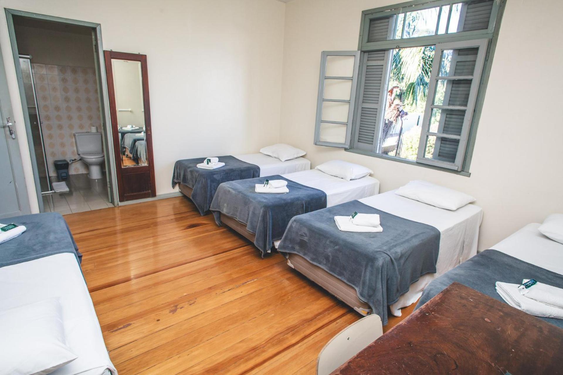 Hotel Pousada Convento Sao Lourenco Porto Alegre Eksteriør bilde