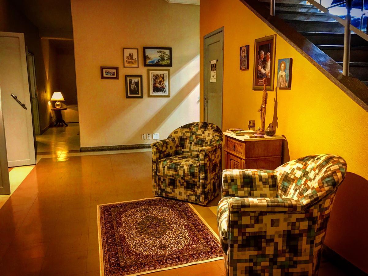 Hotel Pousada Convento Sao Lourenco Porto Alegre Eksteriør bilde